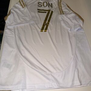 Son Lafc Away Jersey